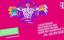 Lollapalooza Telekom