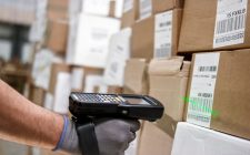 ams OSRAM_Barcodescan