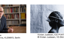 Sven Johne Kirsten Justesen