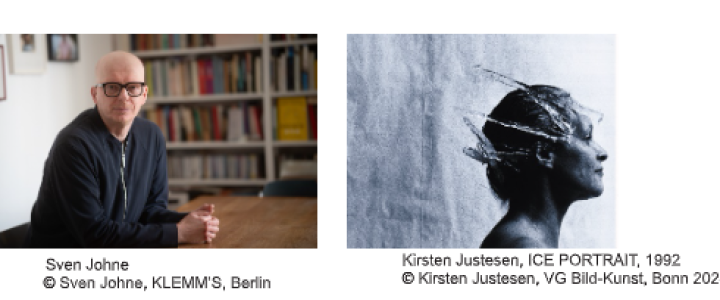 Sven Johne Kirsten Justesen