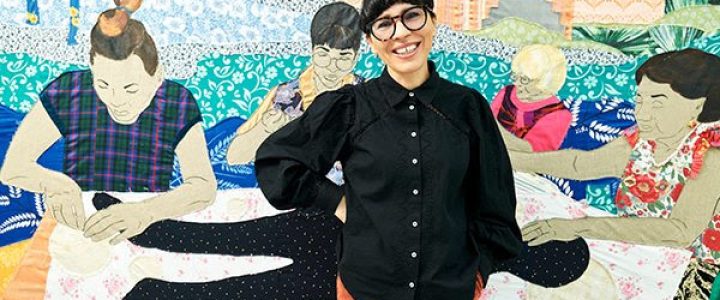 Małgorzata Mirga-Tas