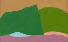 Etel Adnan