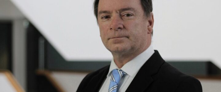 Prof. Dr. Thorsten M. Buzug wurde zum geschäftsführenden Institutsleiter der Fraunhofer-Einrichtung für Individualisierte und Zellbasierte Medizintechnik IMTE in Lübeck berufen