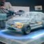 Development,Engineers,Are,Testing,Driverless,Autopilot,System,Integrated,Into,An