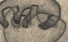 Maria Jarema: Chwyt